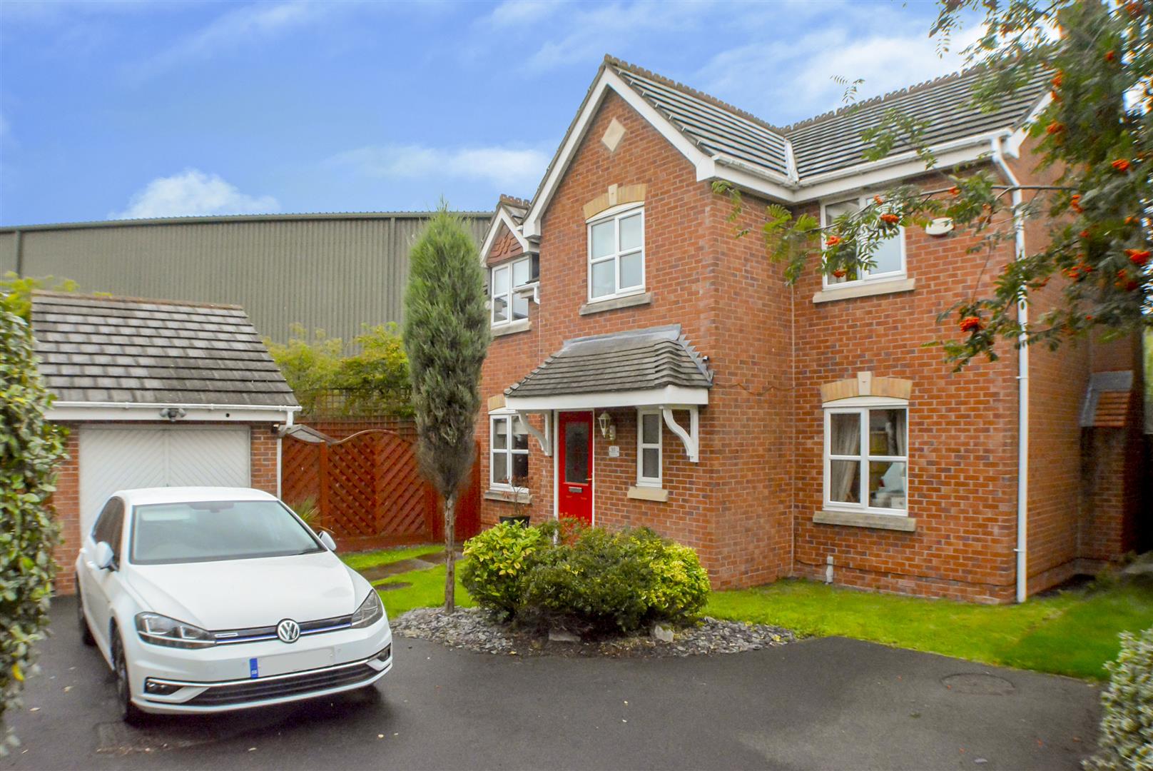 Properties John Sankey